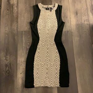 H&M Mini Dress